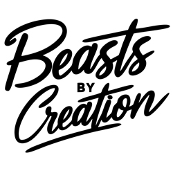Beast By Creation-Apparel